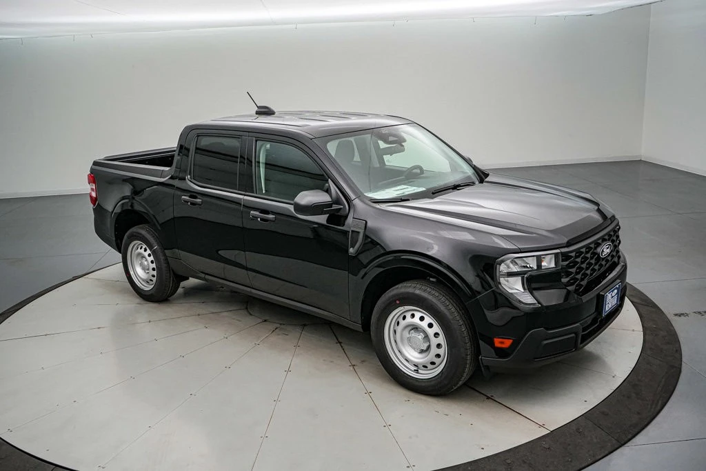 2026 Ford Maverick - Image 2 of 21