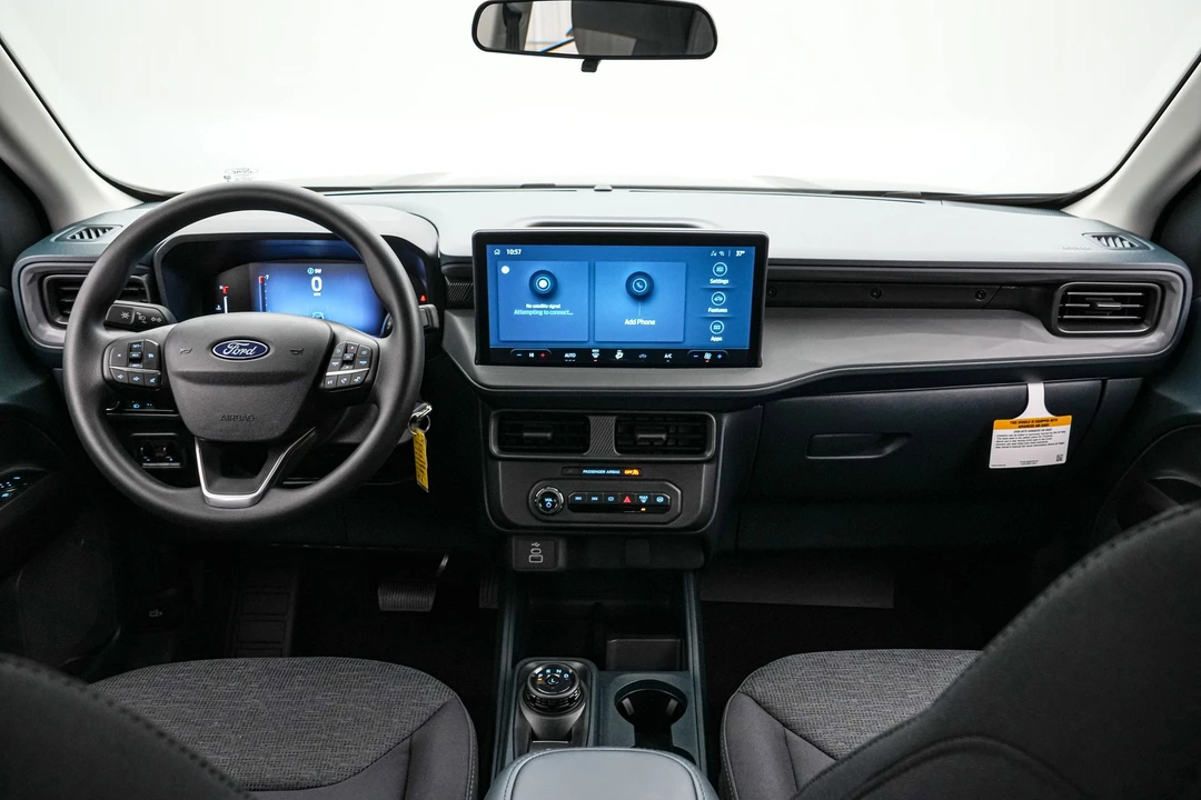 2026 Ford Maverick - Image 16 of 21