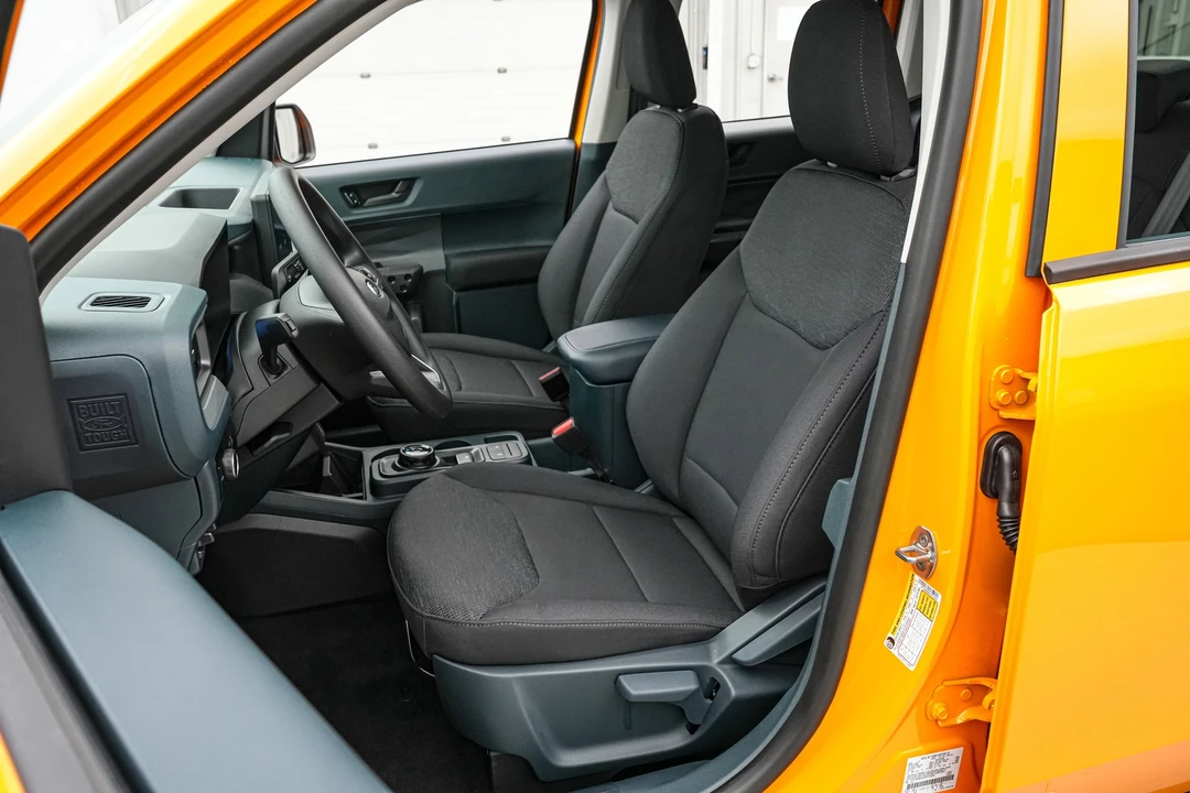 2026 Ford Maverick - Image 13 of 21