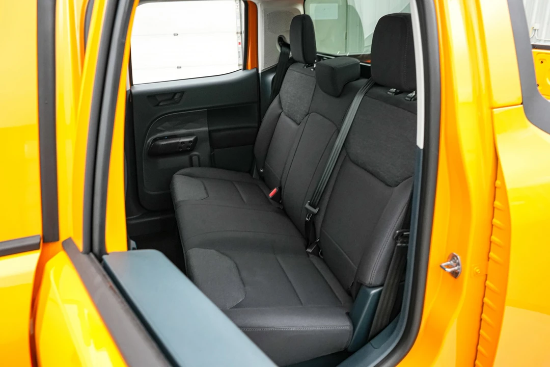 2026 Ford Maverick - Image 20 of 21
