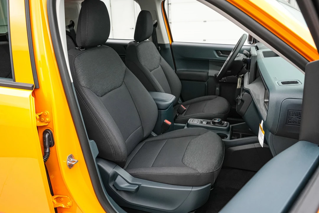 2026 Ford Maverick - Image 21 of 21