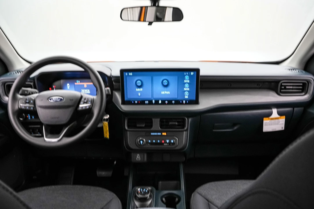 2026 Ford Maverick - Image 16 of 21