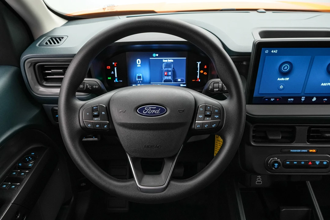 2026 Ford Maverick - Image 15 of 21