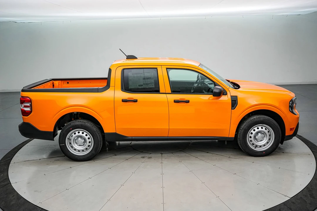 2026 Ford Maverick - Image 4 of 21