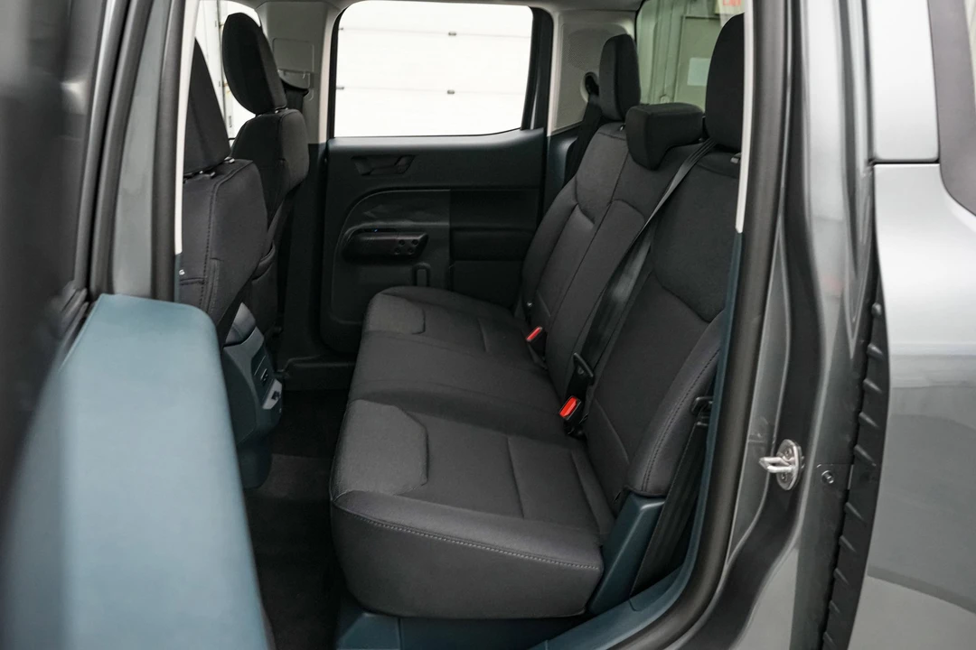 2026 Ford Maverick - Image 20 of 24