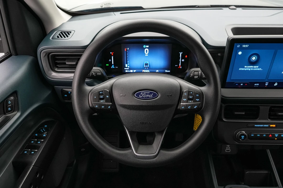 2026 Ford Maverick - Image 15 of 24