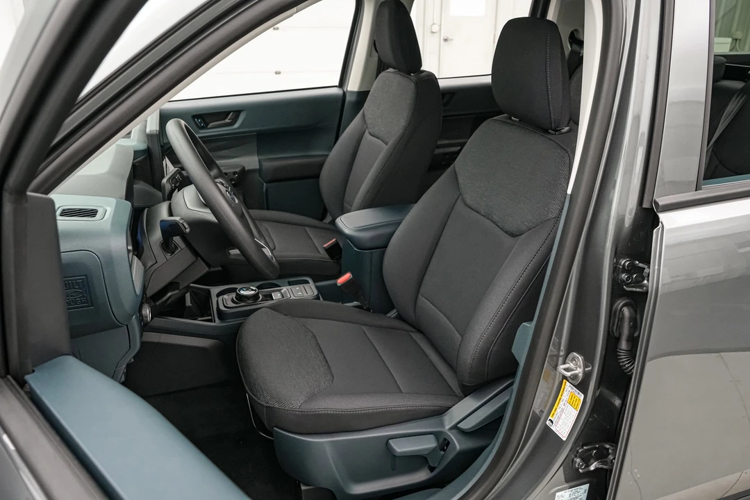 2026 Ford Maverick - Image 13 of 24