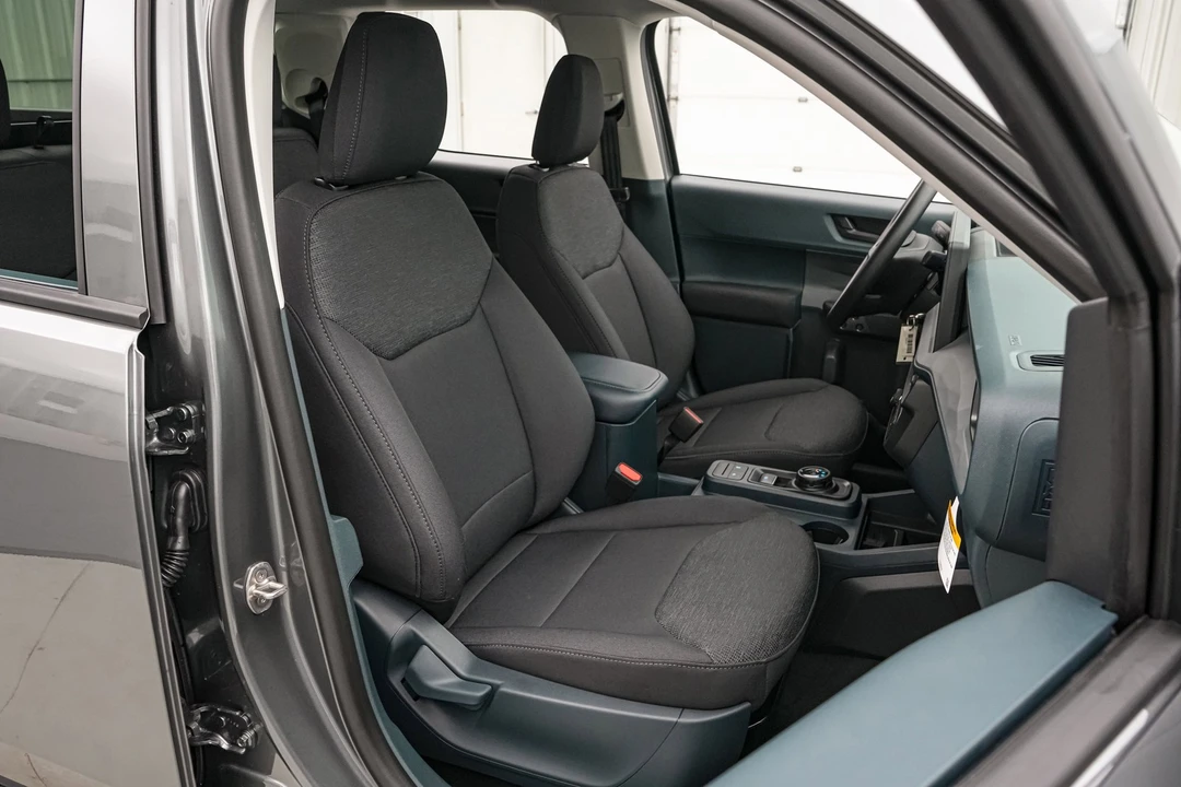 2026 Ford Maverick - Image 21 of 24