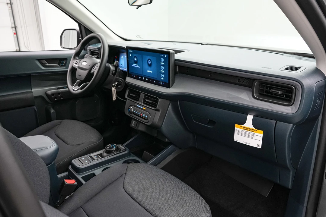 2026 Ford Maverick - Image 22 of 24