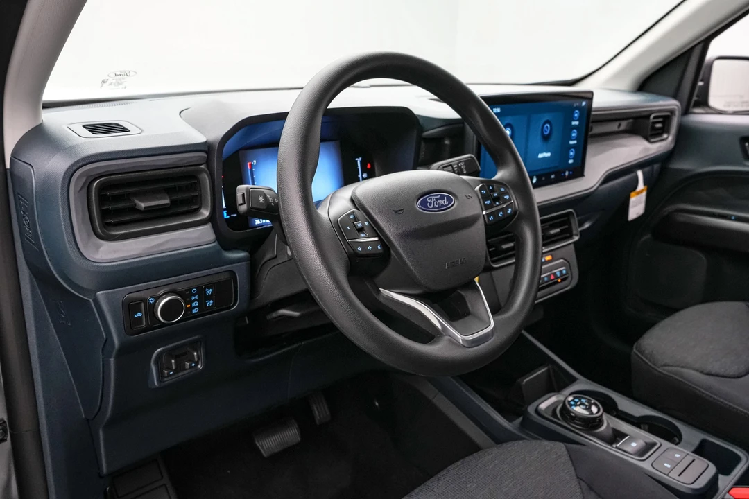 2026 Ford Maverick - Image 14 of 24