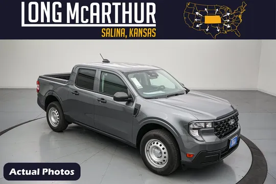 2026 Ford Maverick XL Co-Pilot 360 Ecoboost