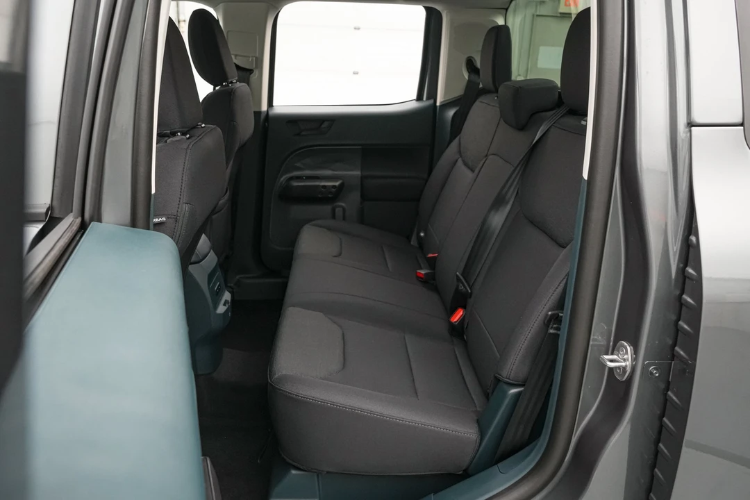 2026 Ford Maverick - Image 19 of 23