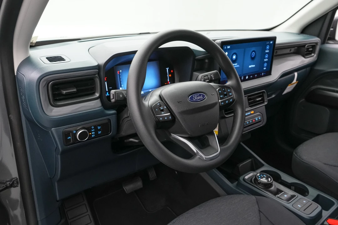 2026 Ford Maverick - Image 13 of 23
