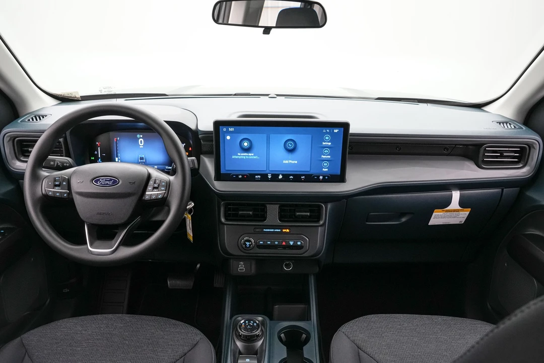 2026 Ford Maverick - Image 15 of 23