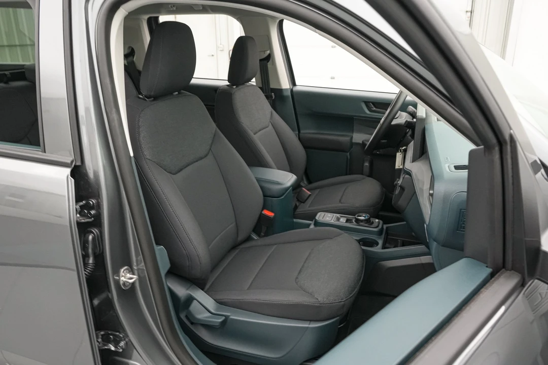 2026 Ford Maverick - Image 20 of 23