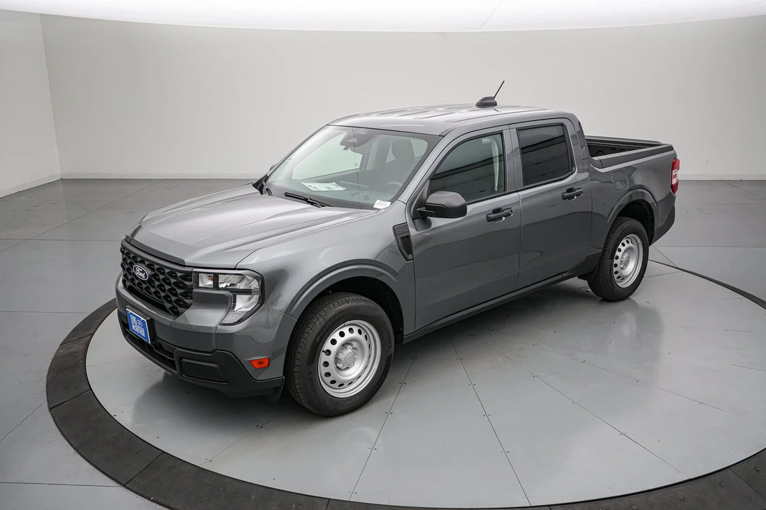 2026 Ford Maverick - Image 10 of 23