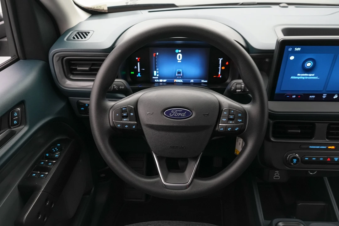 2026 Ford Maverick - Image 14 of 23