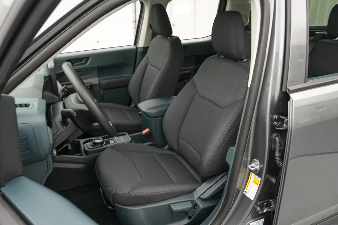 2026 Ford Maverick - Image 12 of 23