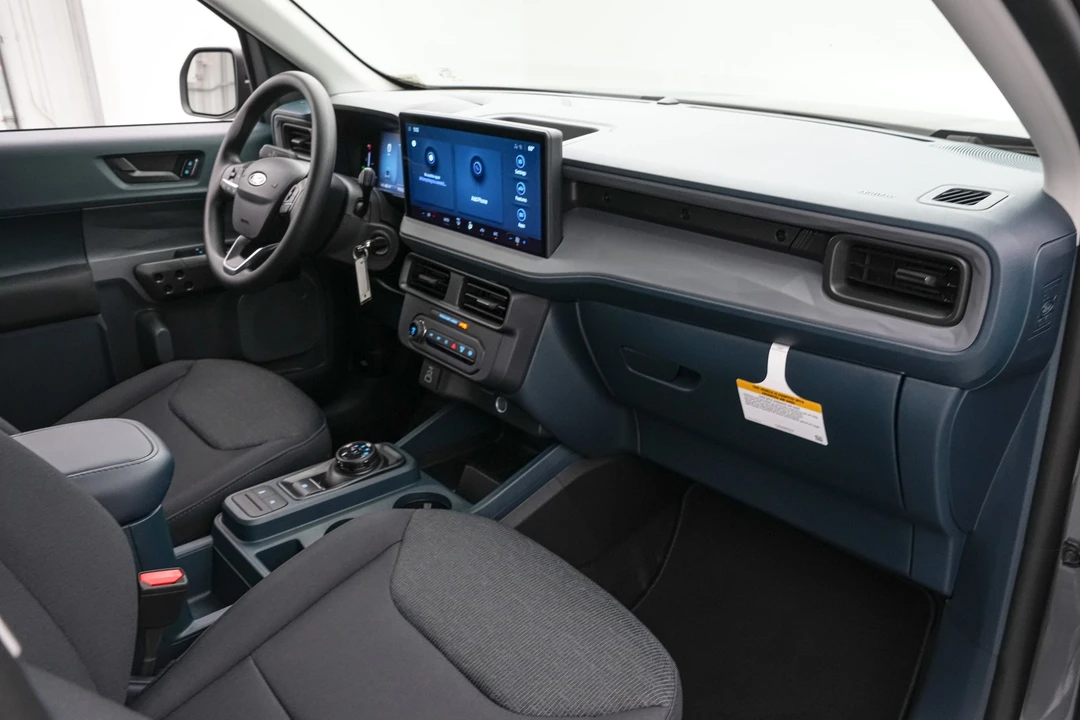 2026 Ford Maverick - Image 21 of 23