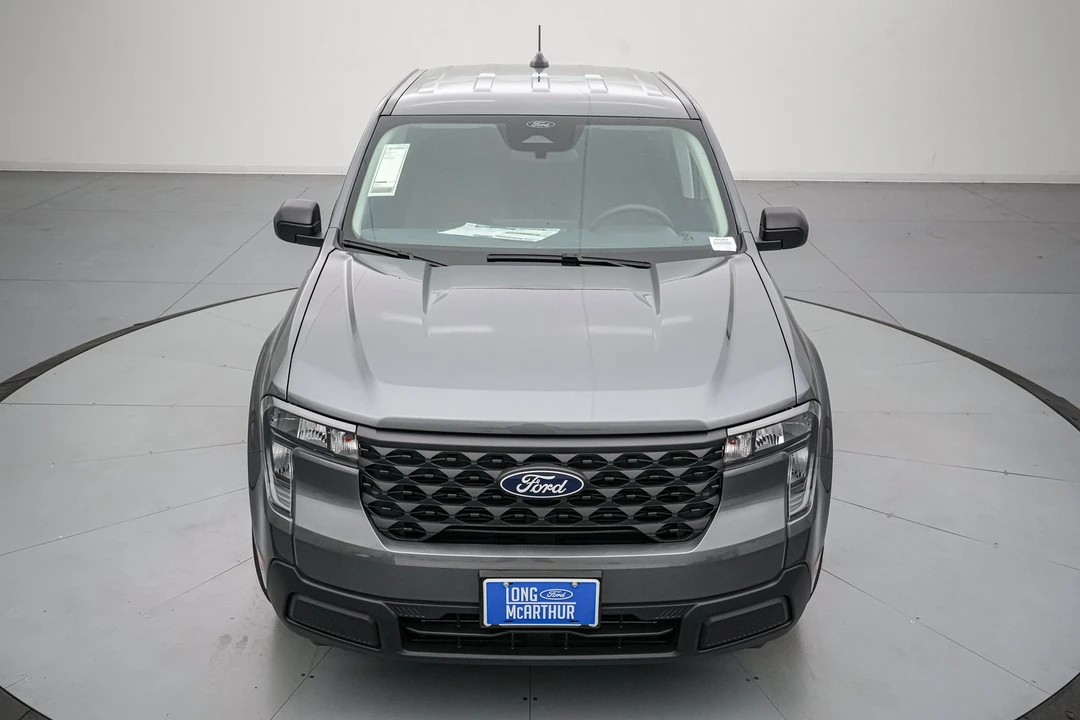 2026 Ford Maverick - Image 11 of 23