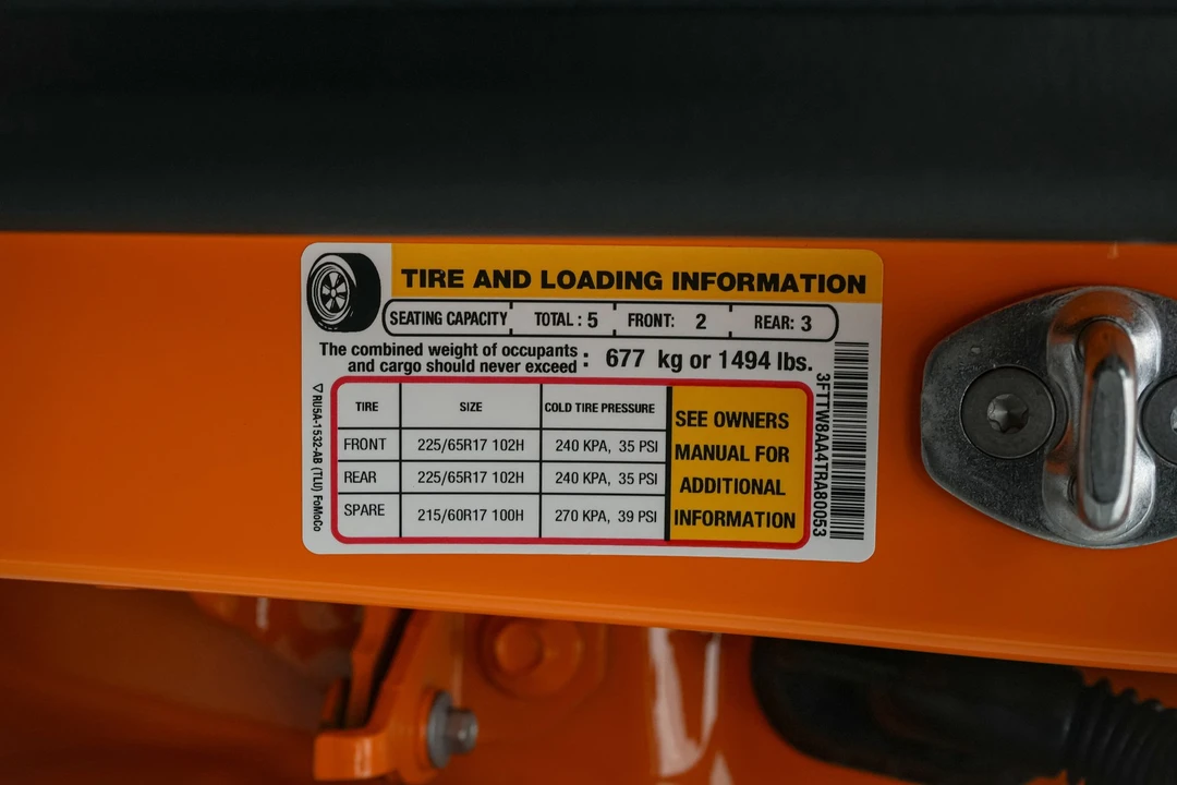 2026 Ford - Image 23 of 24
