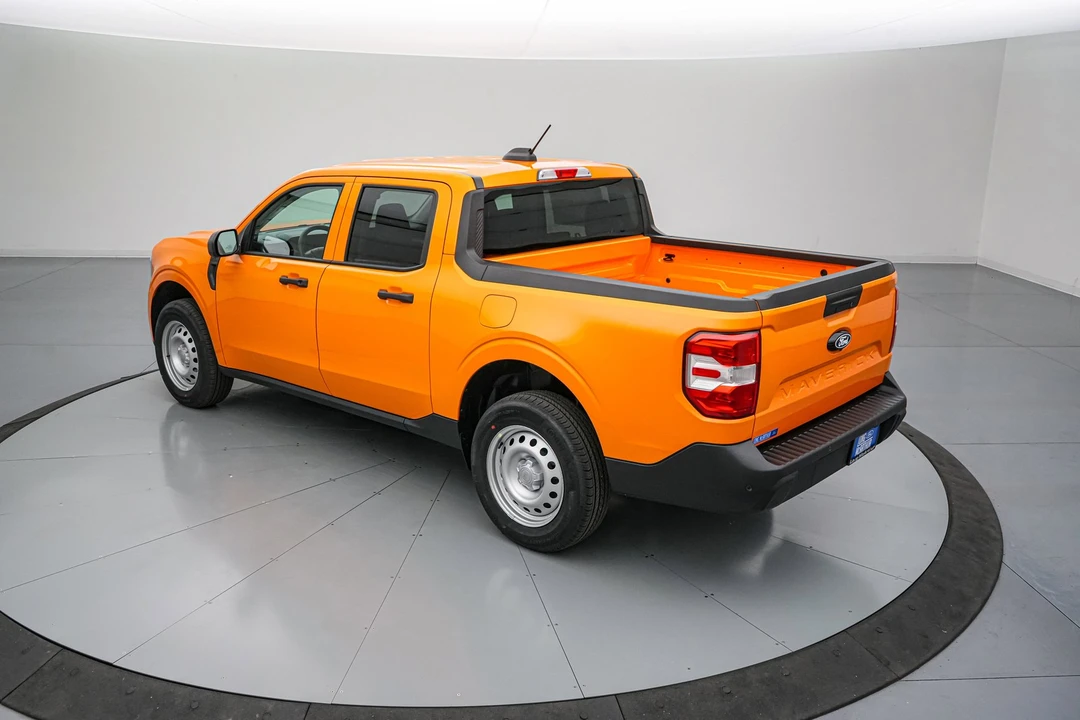 2026 Ford - Image 8 of 24
