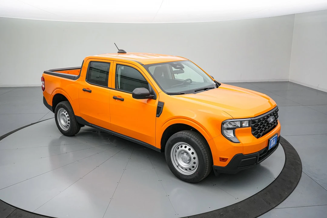 2026 Ford - Image 2 of 24
