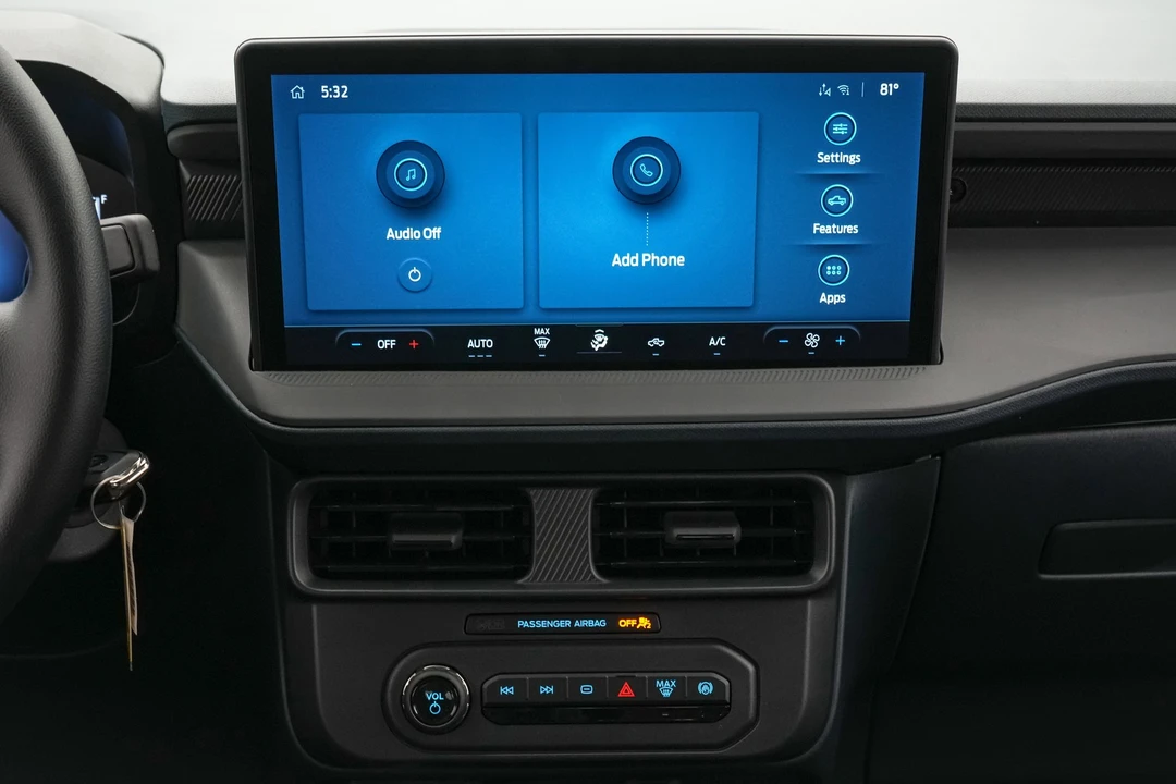2026 Ford - Image 17 of 24