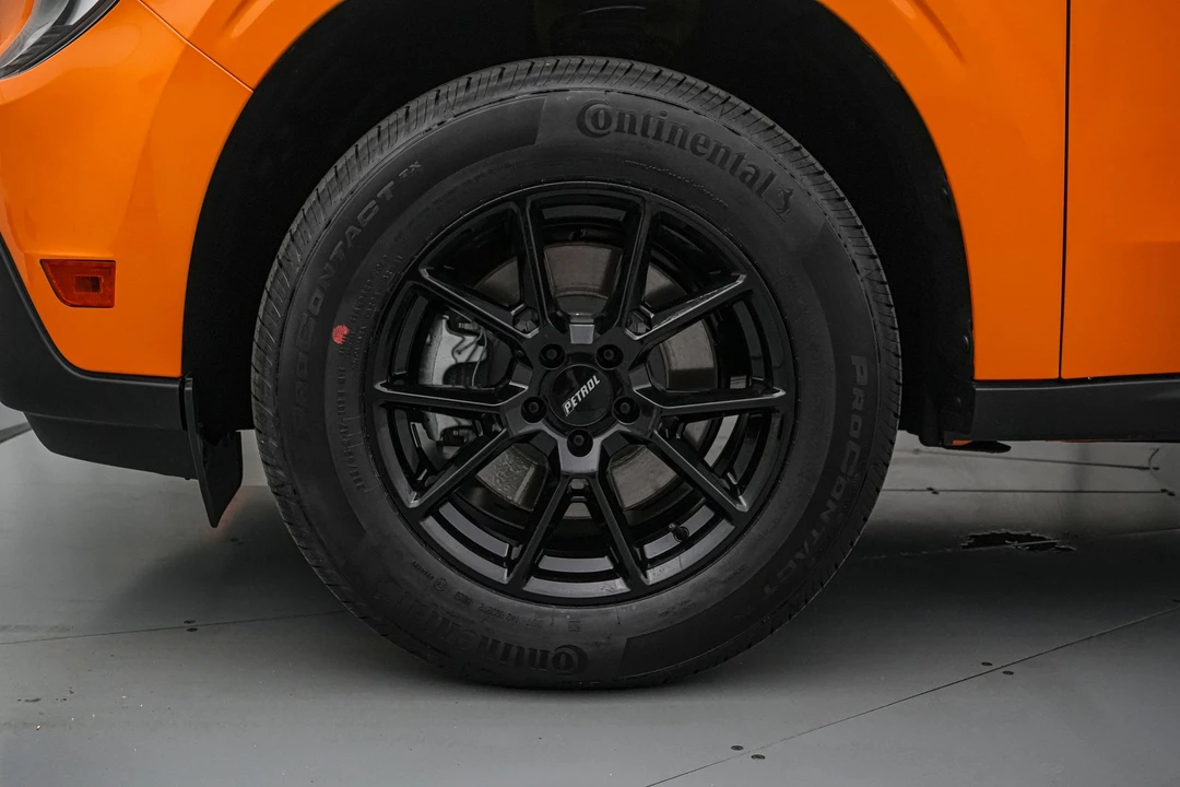 2026 Ford Maverick - Image 12 of 24