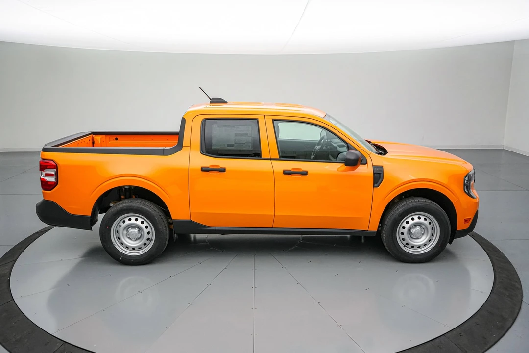 2026 Ford - Image 4 of 24