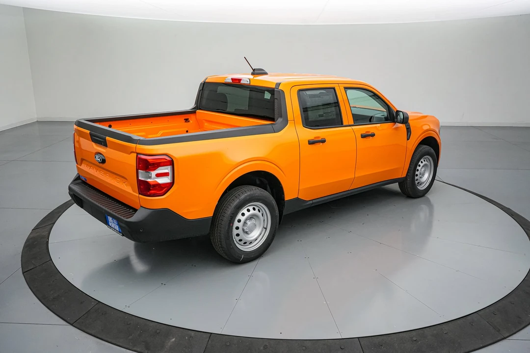 2026 Ford - Image 5 of 24
