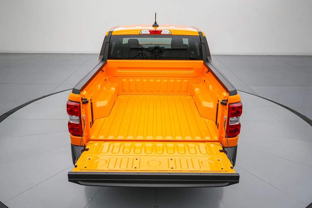2026 Ford - Image 7 of 24