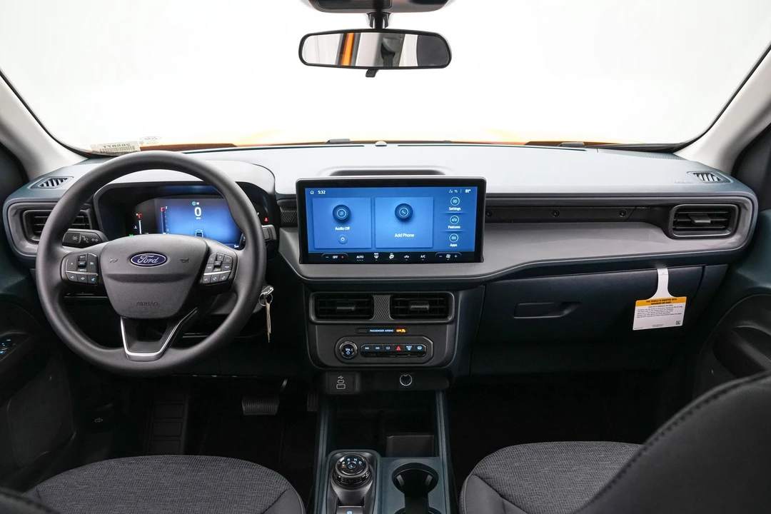 2026 Ford Maverick - Image 16 of 24
