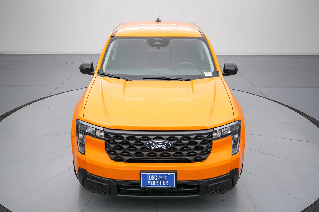 2026 Ford Maverick - Image 11 of 24