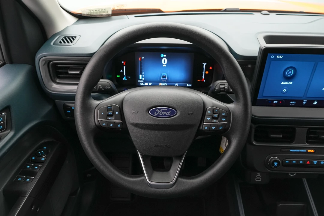 2026 Ford Maverick - Image 15 of 24