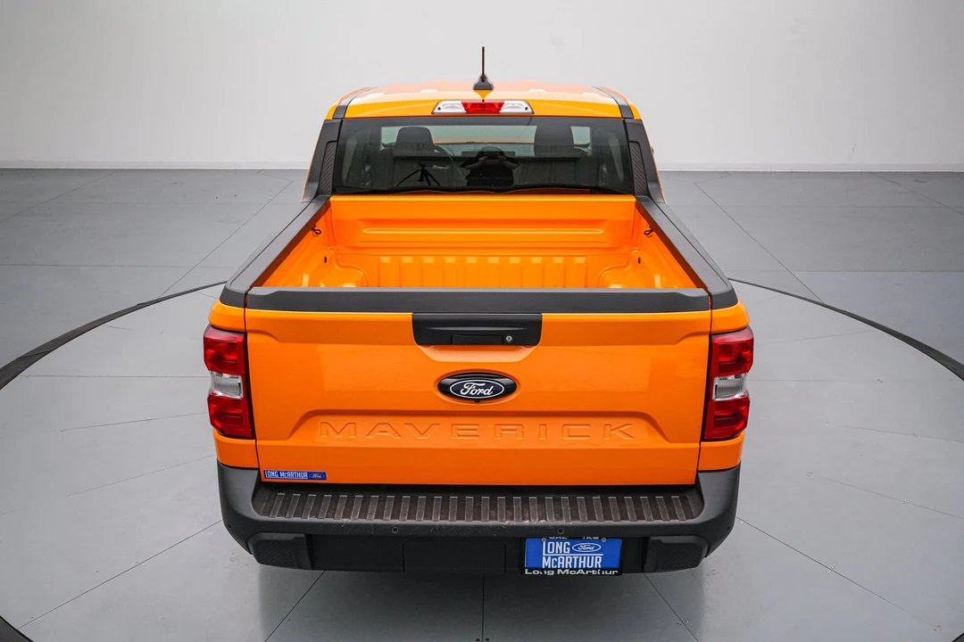 2026 Ford Maverick - Image 6 of 24