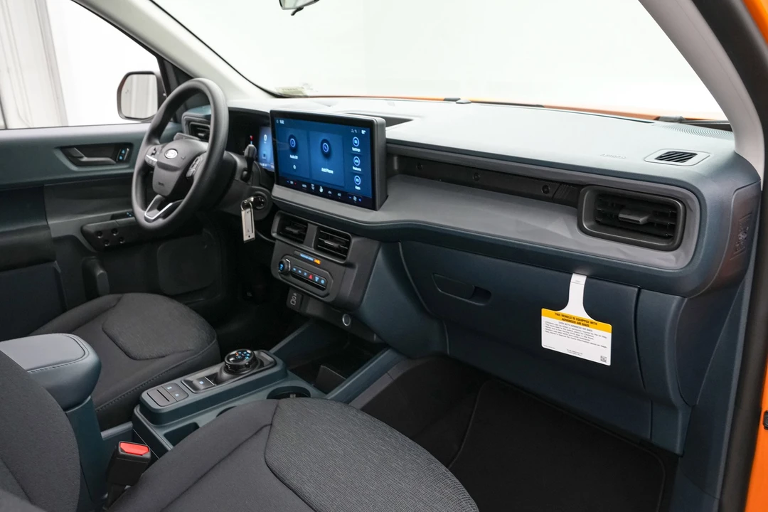 2026 Ford Maverick - Image 22 of 24