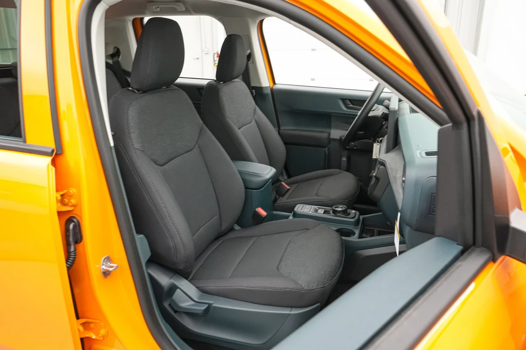 2026 Ford Maverick - Image 21 of 24