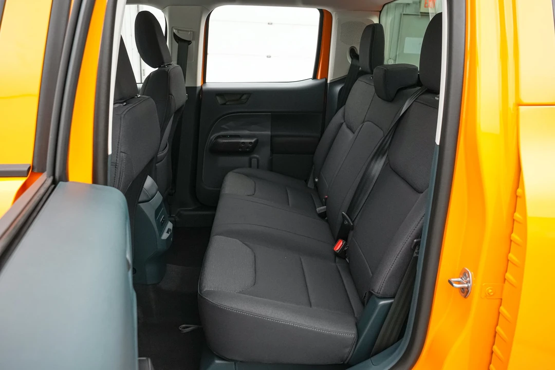 2026 Ford Maverick - Image 20 of 24