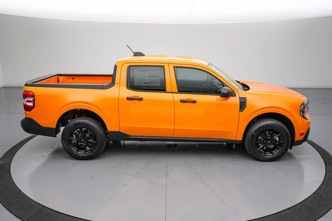 2026 Ford Maverick - Image 4 of 24