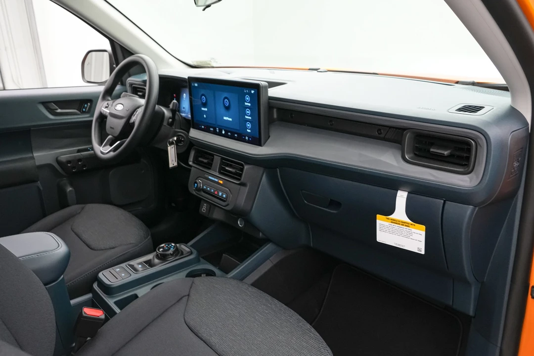 2026 Ford Maverick - Image 22 of 24