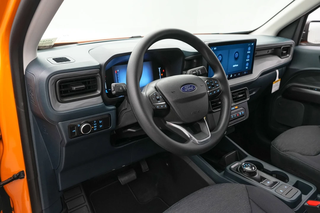 2026 Ford Maverick - Image 14 of 24