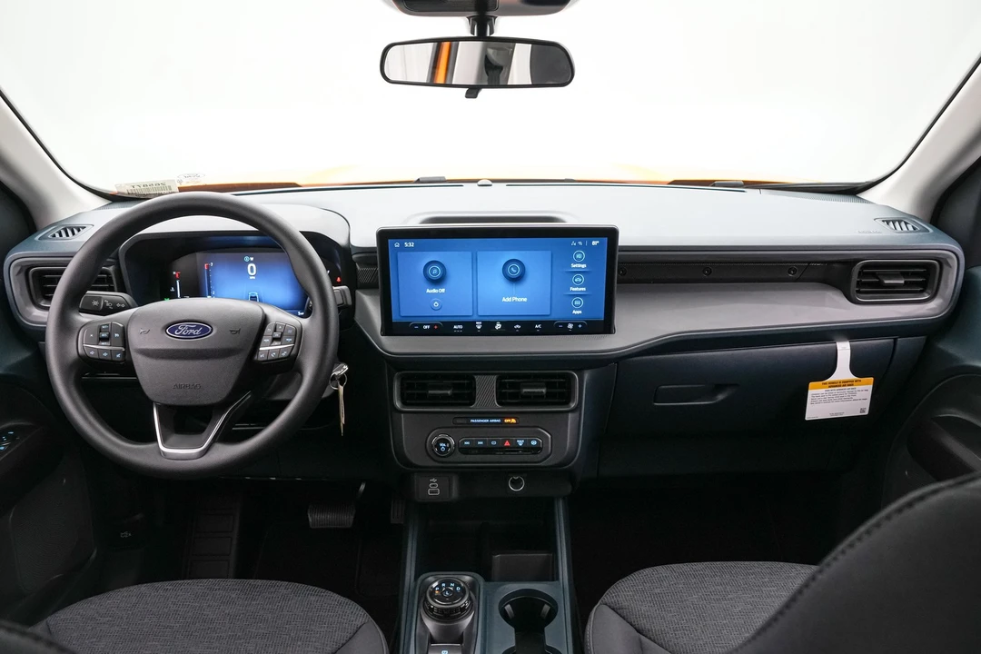 2026 Ford Maverick - Image 16 of 24