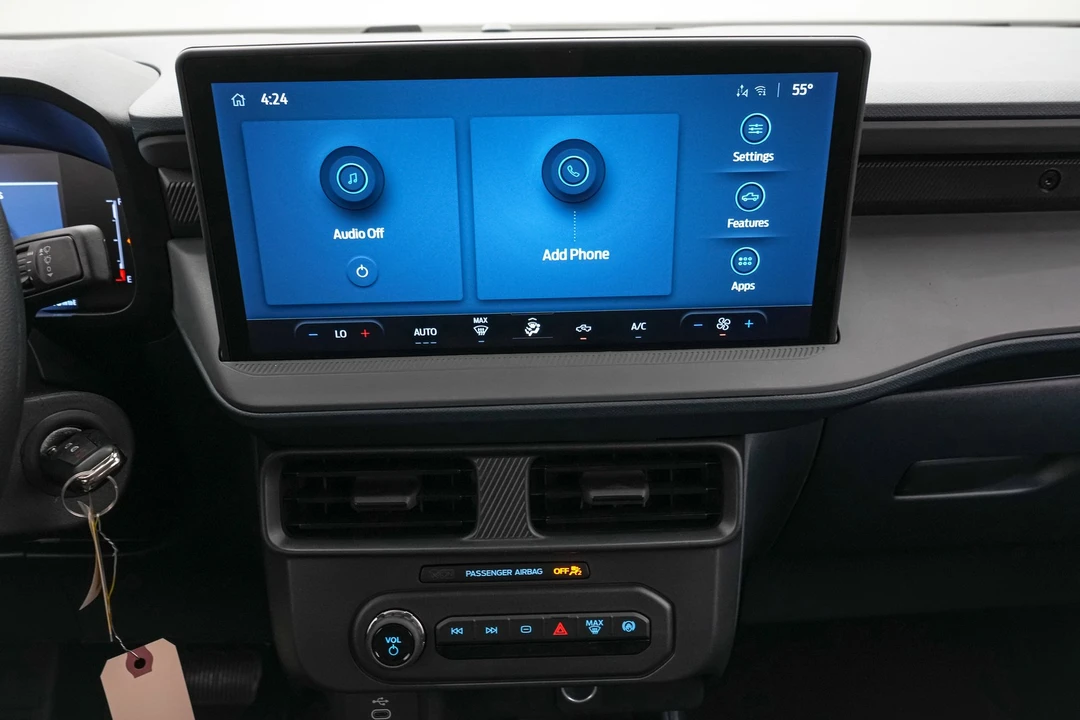 2026 Ford Maverick - Image 17 of 24