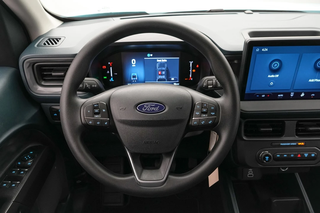 2026 Ford Maverick - Image 15 of 24