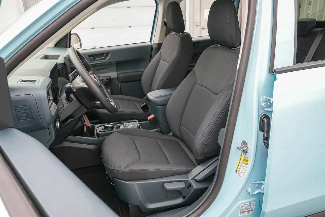 2026 Ford Maverick - Image 13 of 24