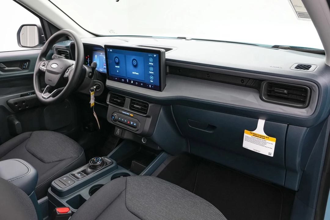 2026 Ford Maverick - Image 22 of 24