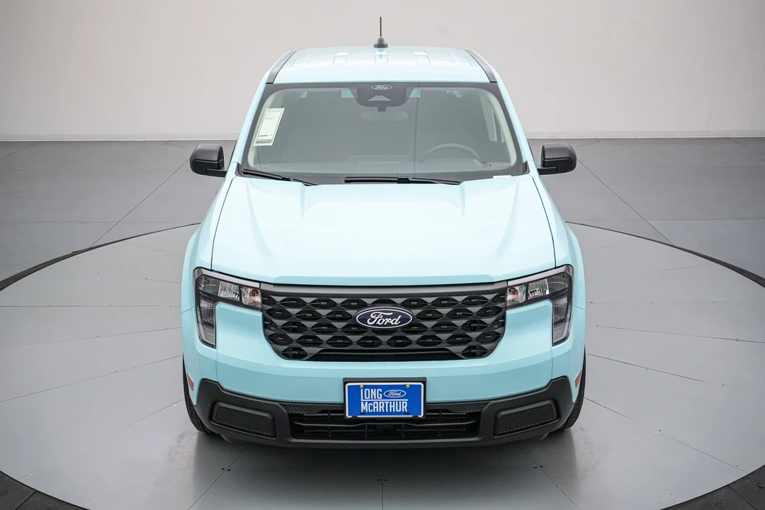 2026 Ford Maverick - Image 11 of 24