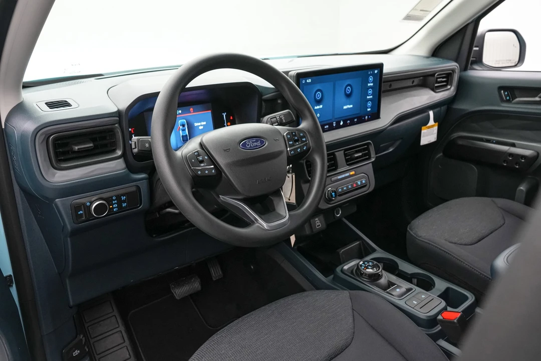 2026 Ford Maverick - Image 14 of 24
