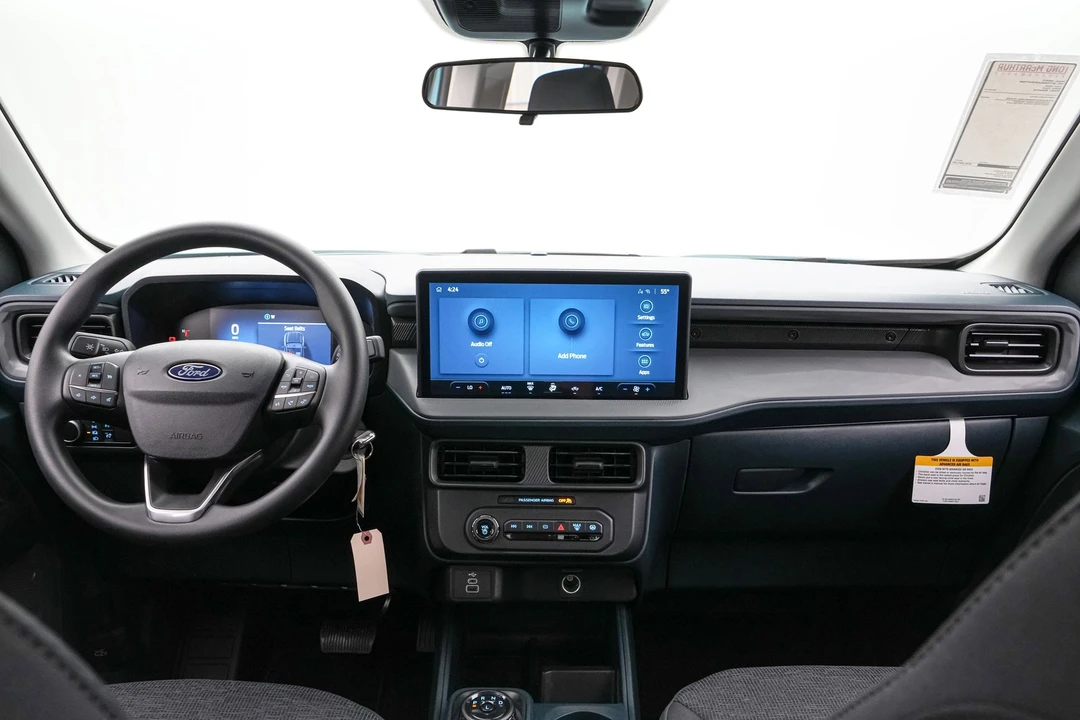 2026 Ford Maverick - Image 16 of 24